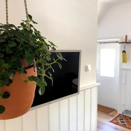 Ferienwohnung Kleiner Onkel Uhldingen-Mühlhofen Exteriör bild