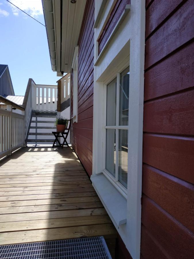Ferienwohnung Kleiner Onkel Uhldingen-Mühlhofen Exteriör bild