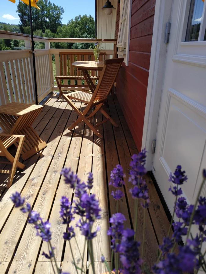 Ferienwohnung Kleiner Onkel Uhldingen-Mühlhofen Exteriör bild