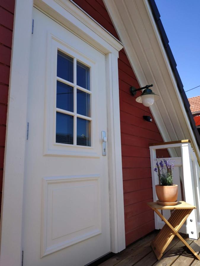 Ferienwohnung Kleiner Onkel Uhldingen-Mühlhofen Exteriör bild