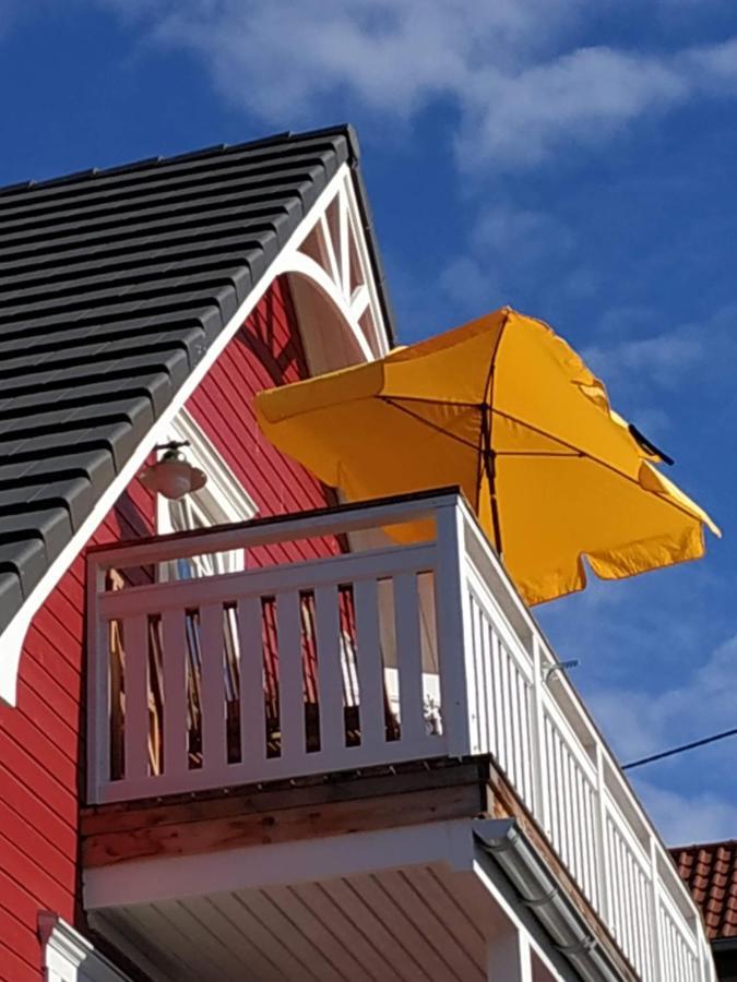 Ferienwohnung Kleiner Onkel Uhldingen-Mühlhofen Exteriör bild