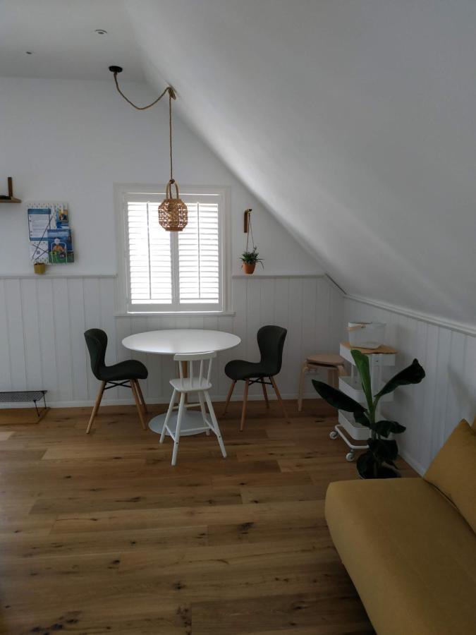 Ferienwohnung Kleiner Onkel Uhldingen-Mühlhofen Exteriör bild