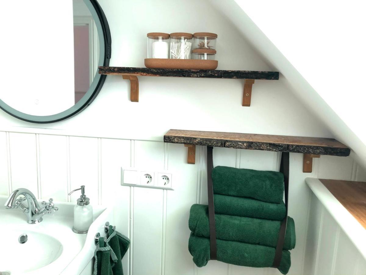 Ferienwohnung Kleiner Onkel Uhldingen-Mühlhofen Exteriör bild
