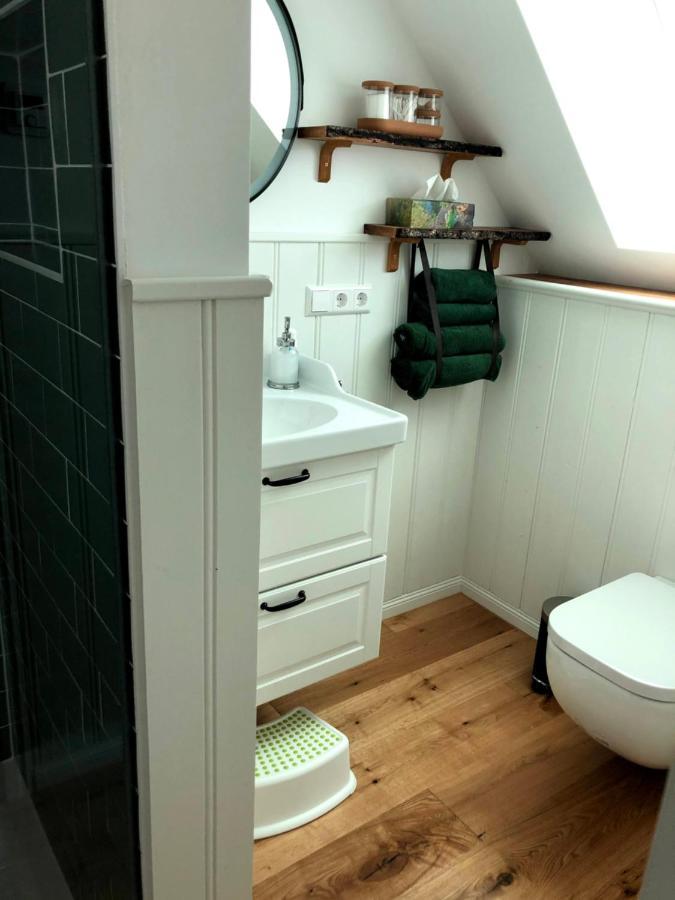 Ferienwohnung Kleiner Onkel Uhldingen-Mühlhofen Exteriör bild