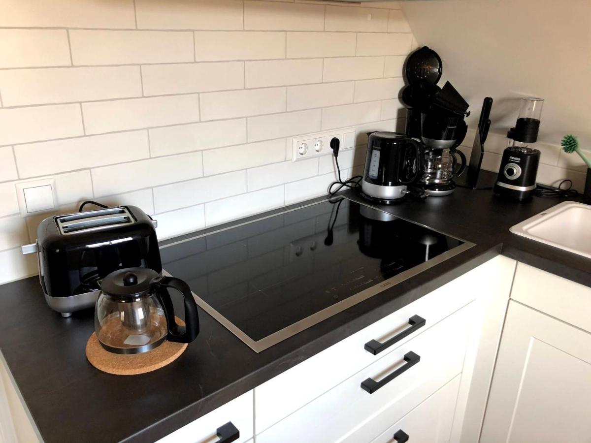 Ferienwohnung Kleiner Onkel Uhldingen-Mühlhofen Exteriör bild