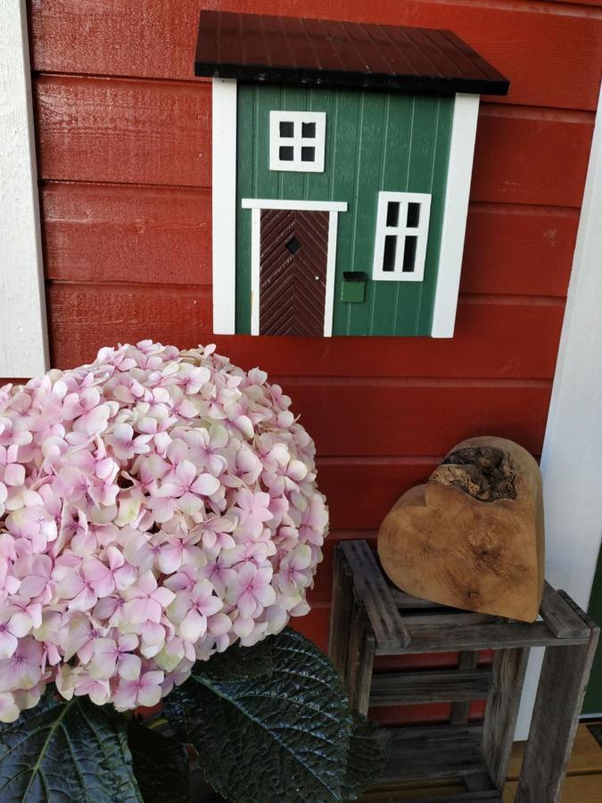 Ferienwohnung Kleiner Onkel Uhldingen-Mühlhofen Exteriör bild