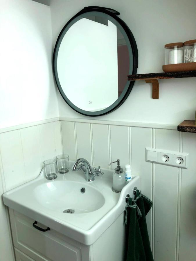 Ferienwohnung Kleiner Onkel Uhldingen-Mühlhofen Exteriör bild