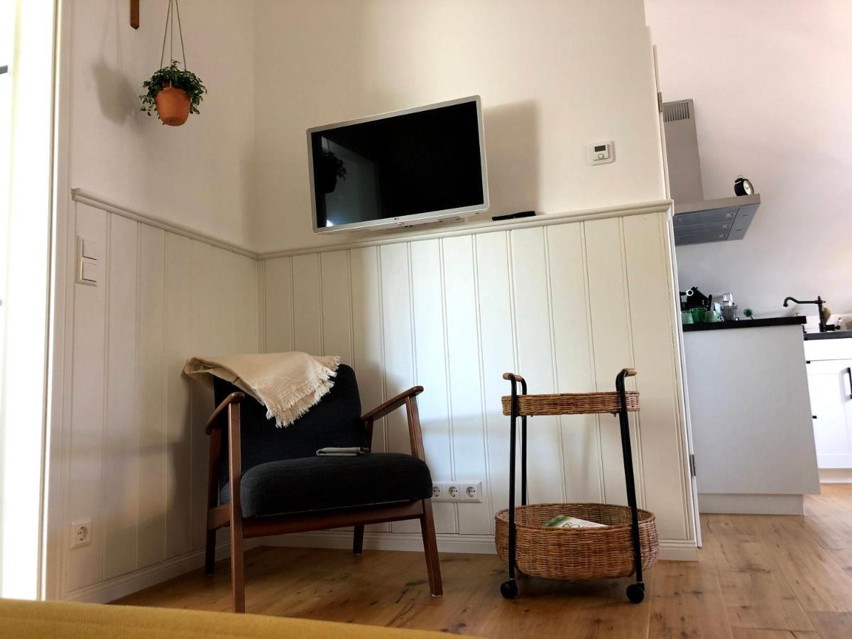 Ferienwohnung Kleiner Onkel Uhldingen-Mühlhofen Exteriör bild