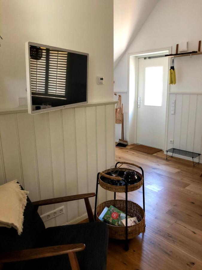 Ferienwohnung Kleiner Onkel Uhldingen-Mühlhofen Exteriör bild