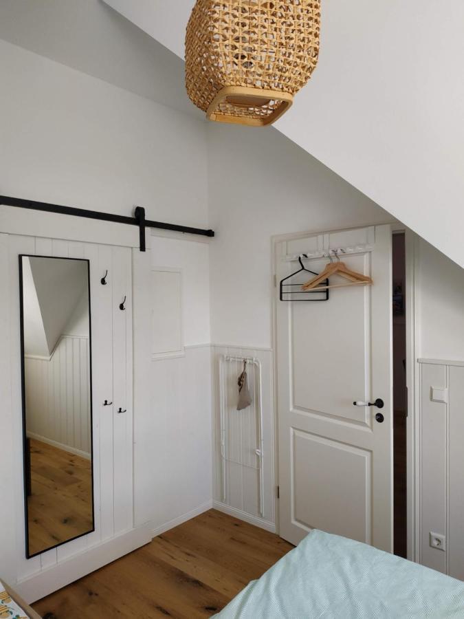 Ferienwohnung Kleiner Onkel Uhldingen-Mühlhofen Exteriör bild