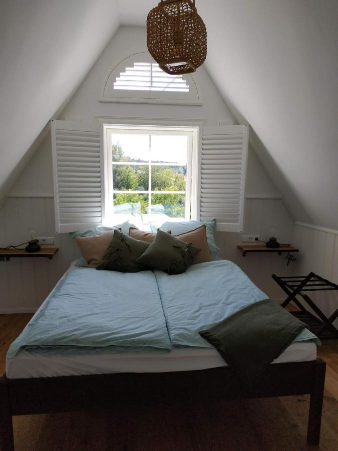 Ferienwohnung Kleiner Onkel Uhldingen-Mühlhofen Exteriör bild