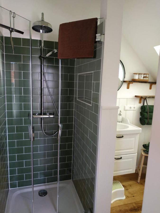 Ferienwohnung Kleiner Onkel Uhldingen-Mühlhofen Exteriör bild