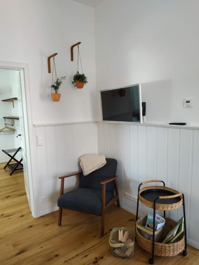 Ferienwohnung Kleiner Onkel Uhldingen-Mühlhofen Exteriör bild
