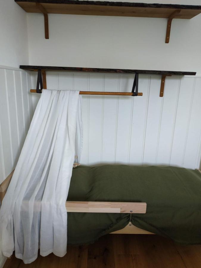 Ferienwohnung Kleiner Onkel Uhldingen-Mühlhofen Exteriör bild