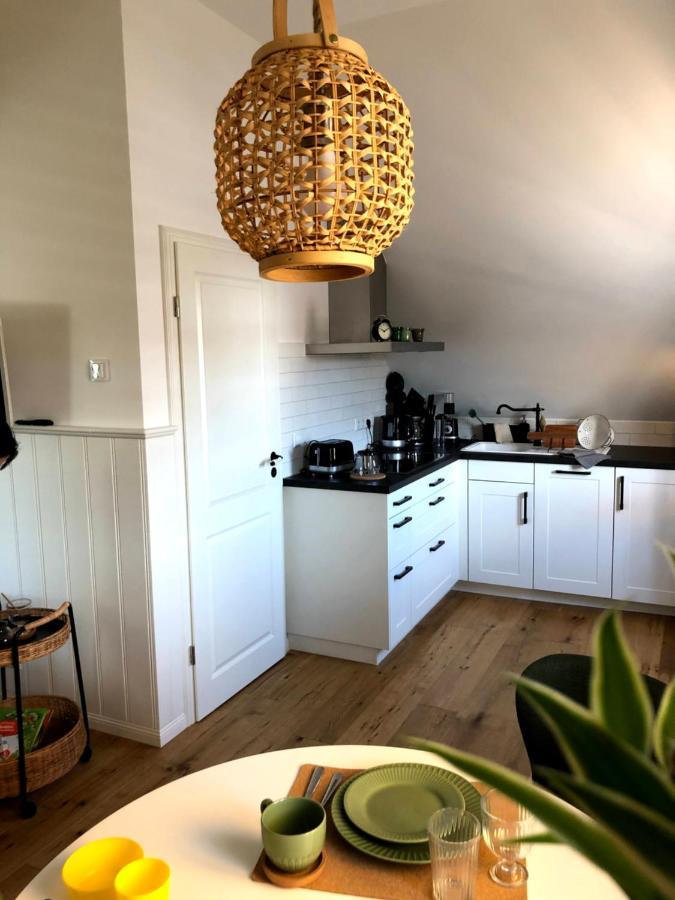 Ferienwohnung Kleiner Onkel Uhldingen-Mühlhofen Exteriör bild