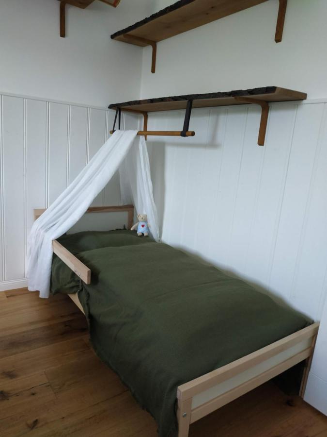 Ferienwohnung Kleiner Onkel Uhldingen-Mühlhofen Exteriör bild