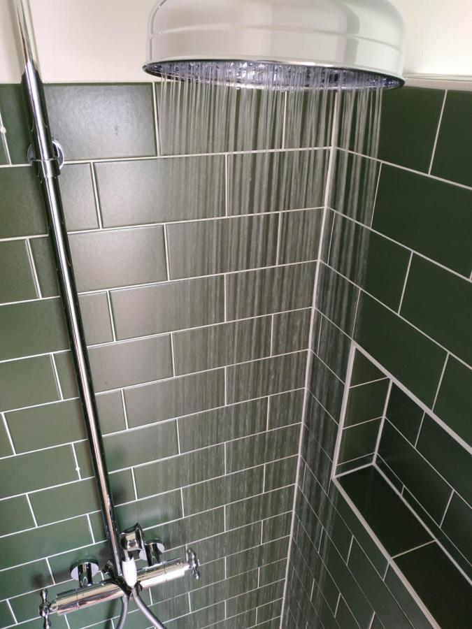 Ferienwohnung Kleiner Onkel Uhldingen-Mühlhofen Exteriör bild
